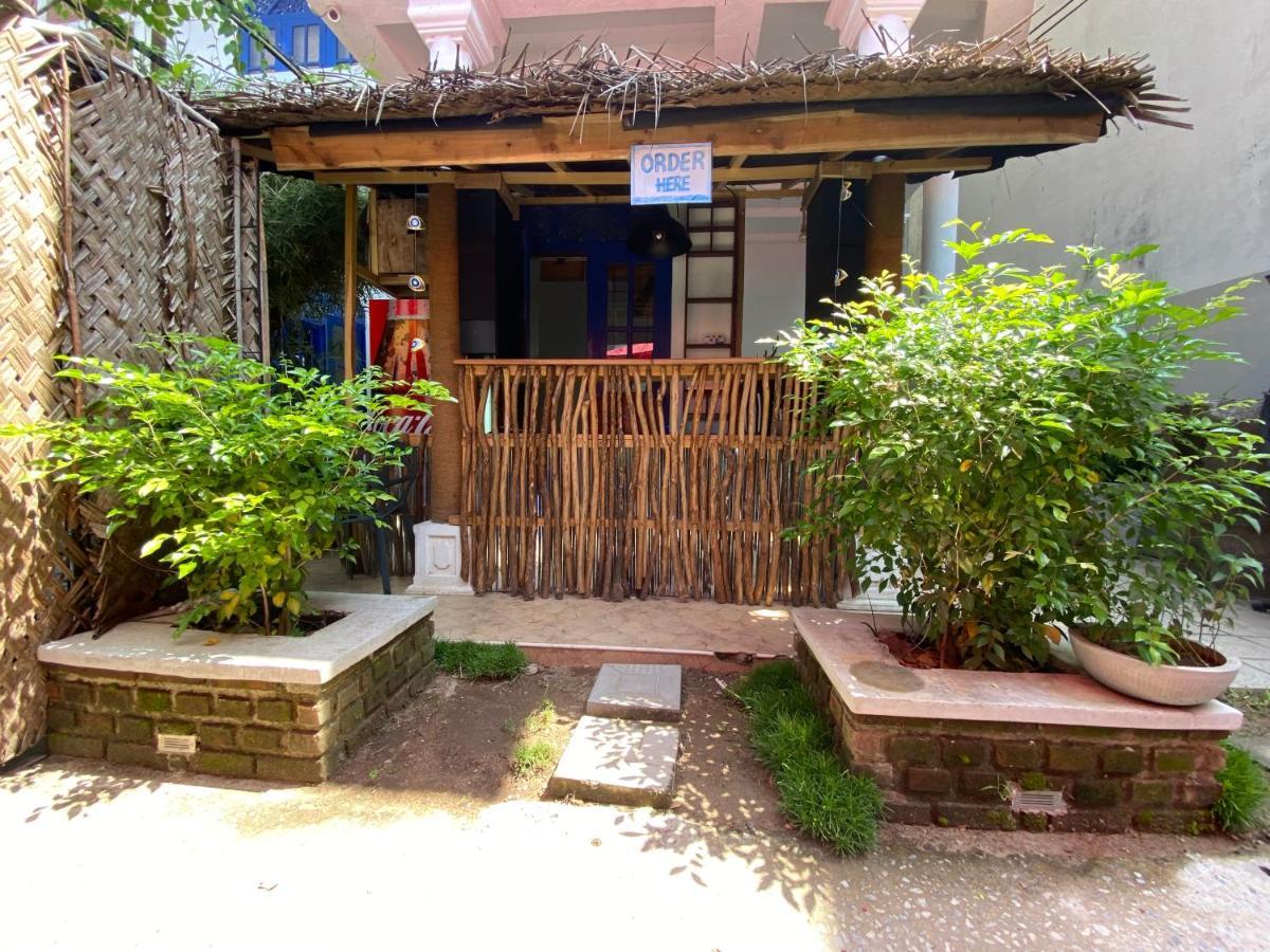 Seconds Hostel - 可倫坡 外观 照片