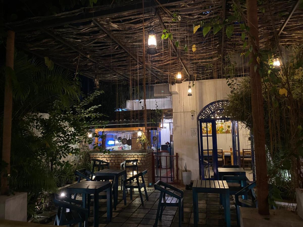 Seconds Hostel - 可倫坡 外观 照片