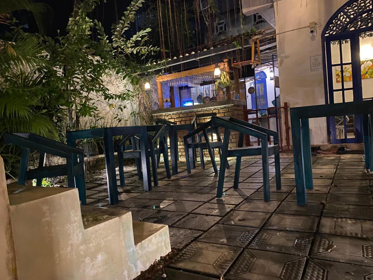 Seconds Hostel - 可倫坡 外观 照片