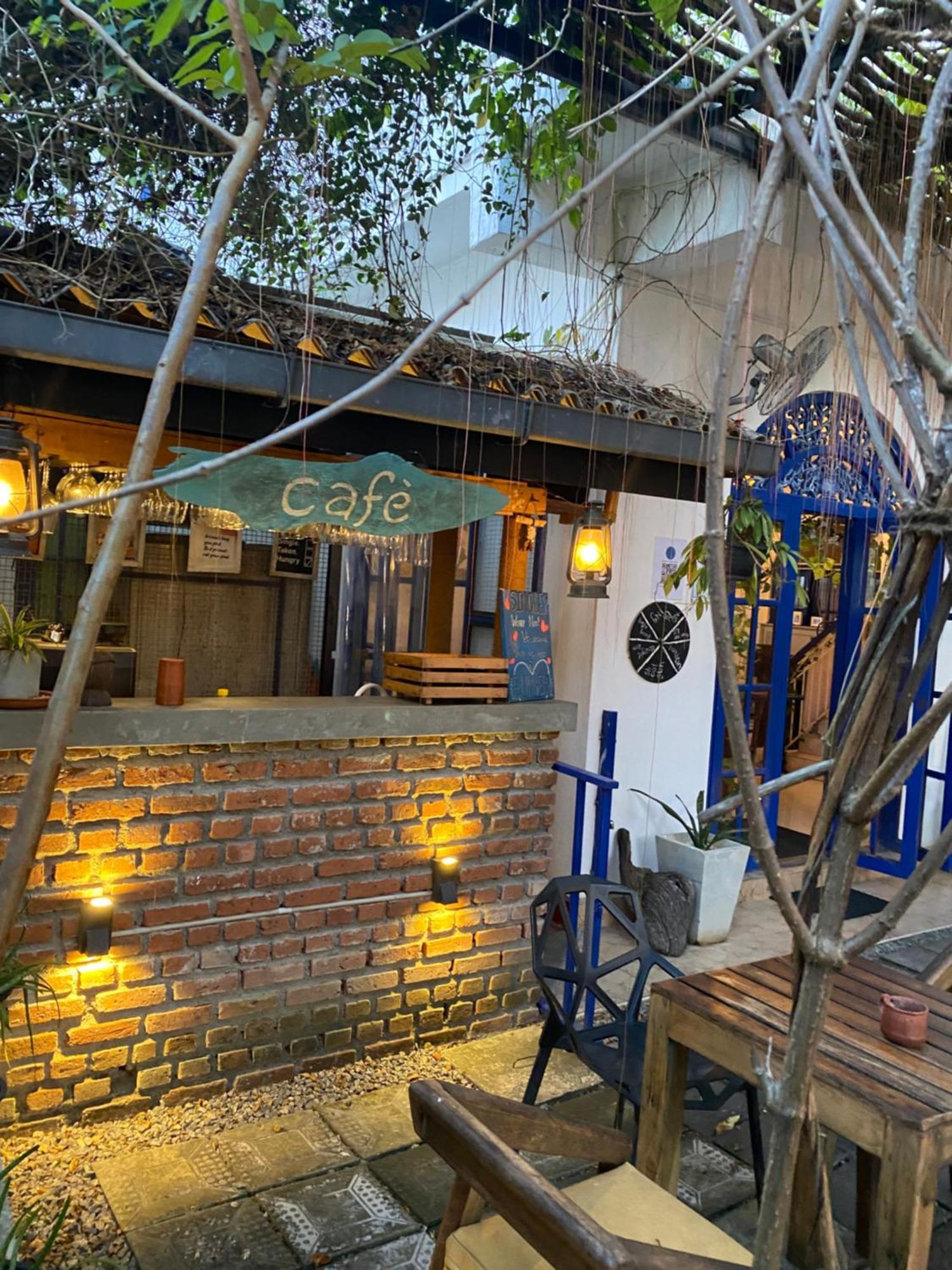 Seconds Hostel - 可倫坡 外观 照片