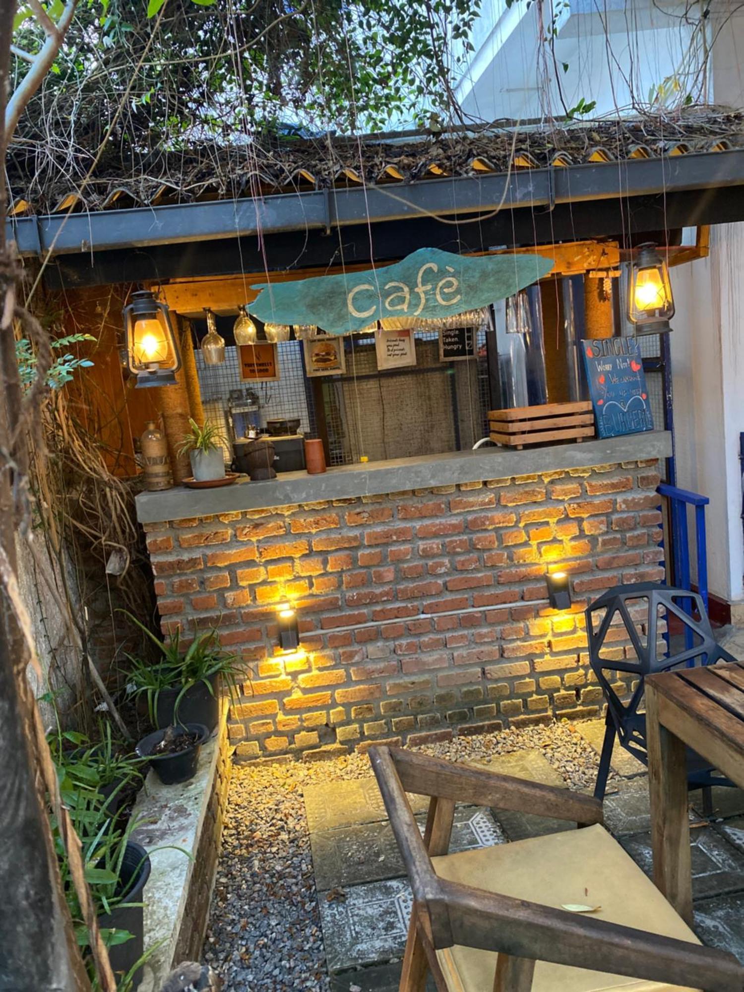 Seconds Hostel - 可倫坡 外观 照片