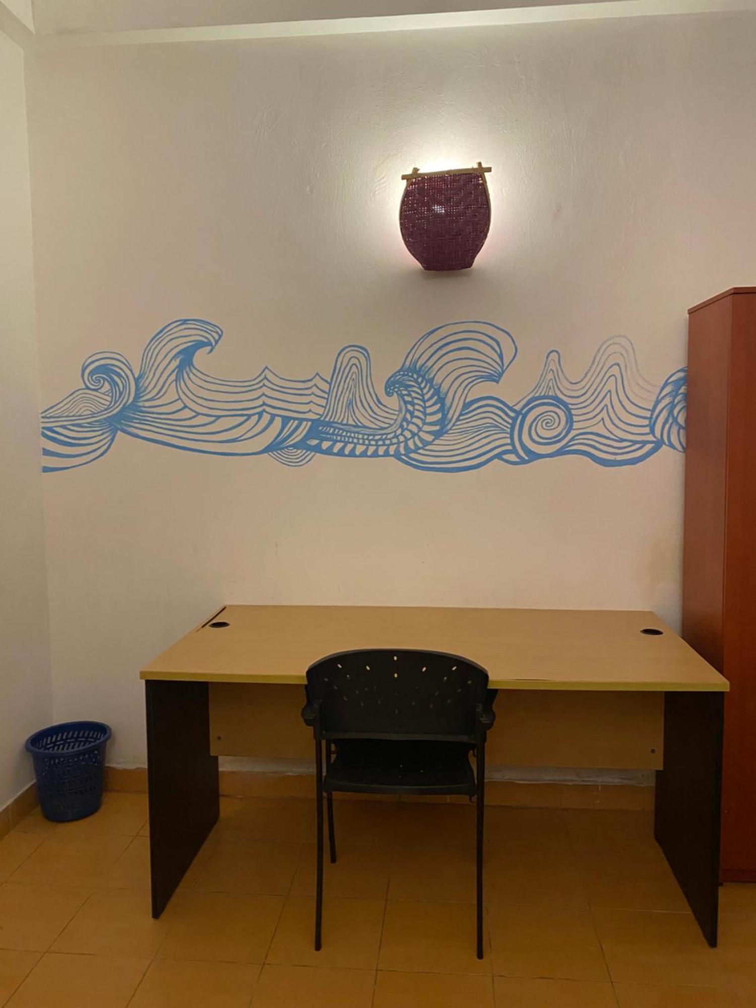 Seconds Hostel - 可倫坡 外观 照片