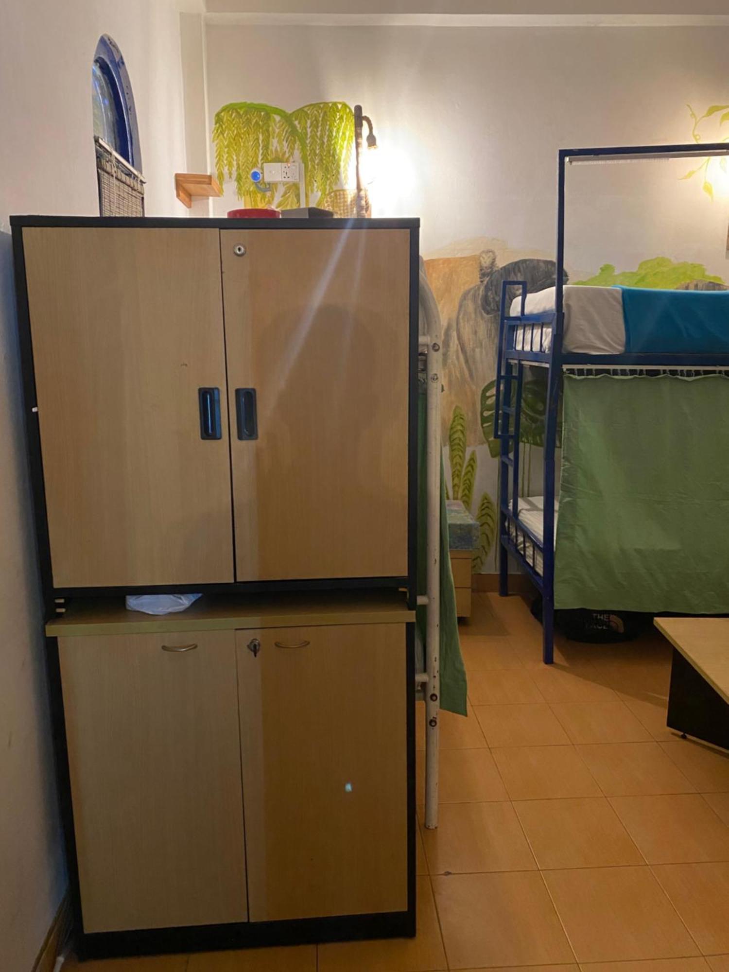 Seconds Hostel - 可倫坡 外观 照片