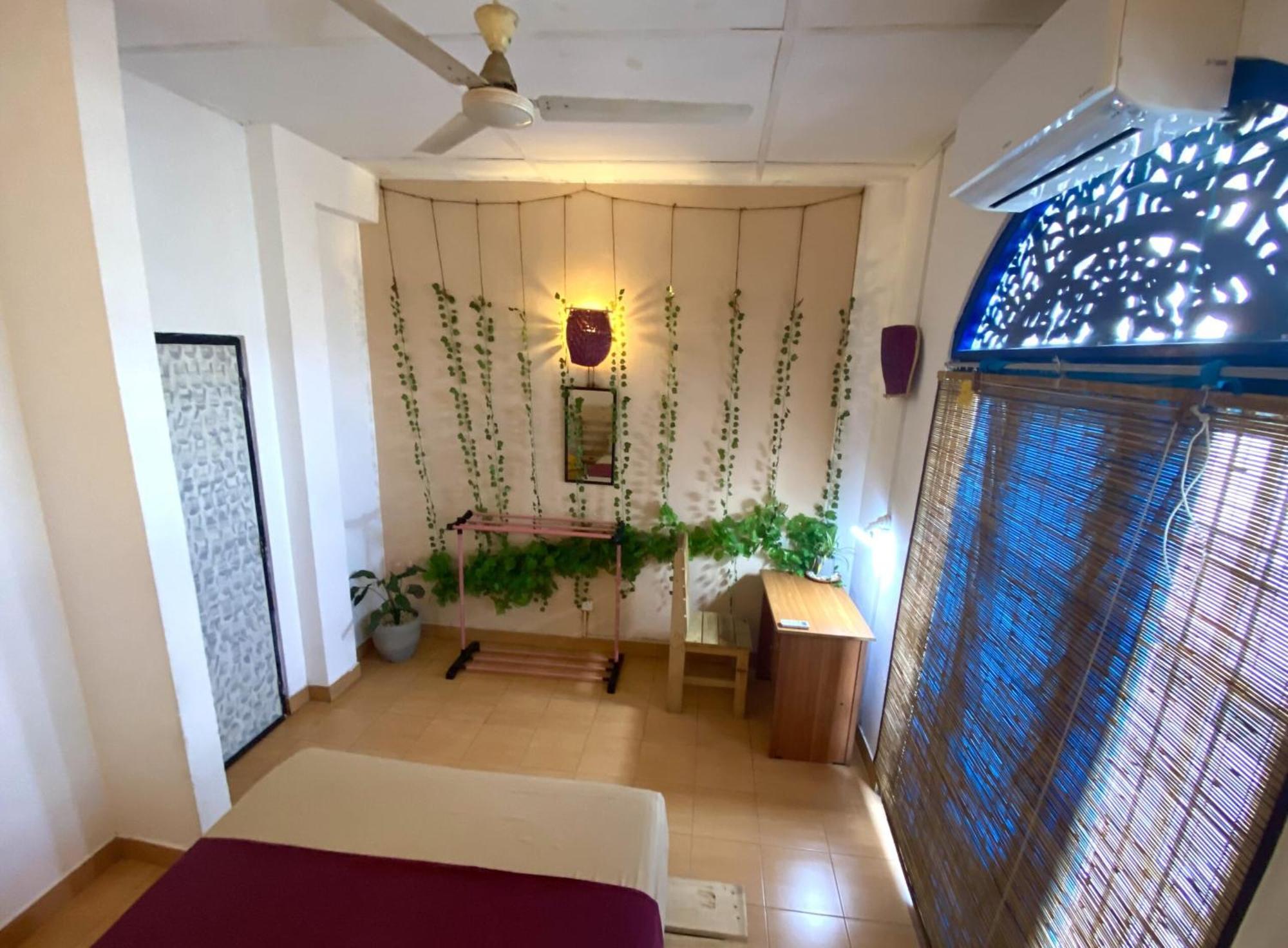 Seconds Hostel - 可倫坡 外观 照片