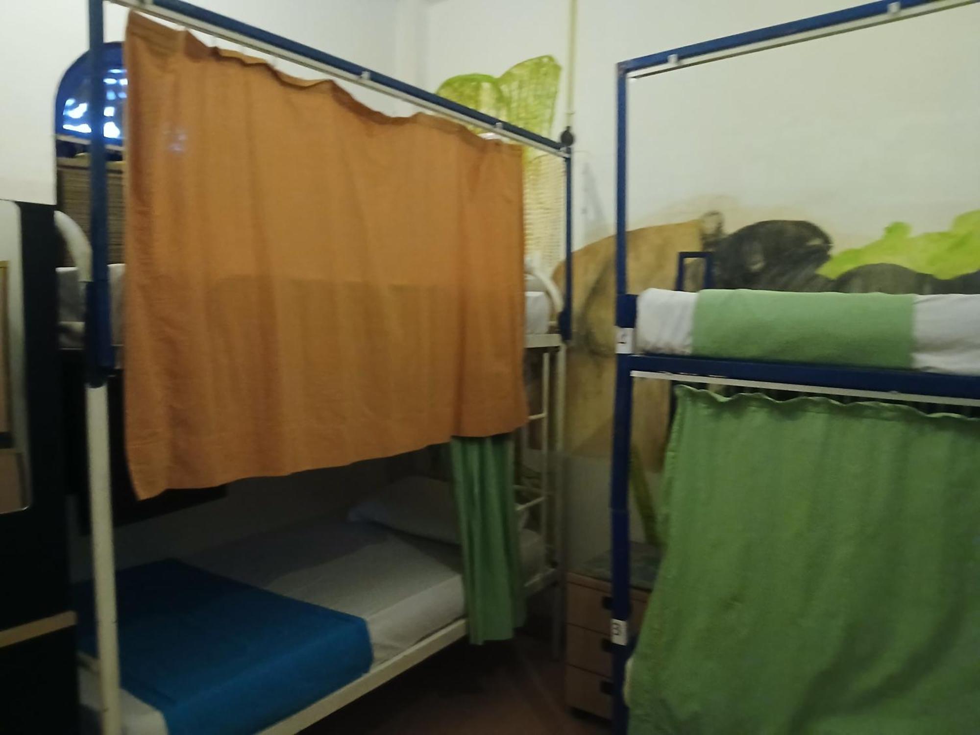 Seconds Hostel - 可倫坡 外观 照片