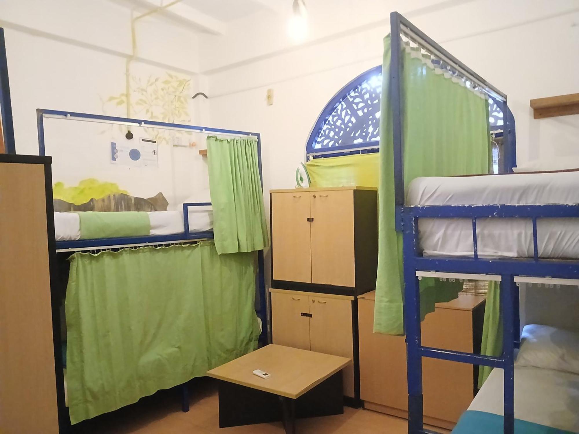 Seconds Hostel - 可倫坡 外观 照片