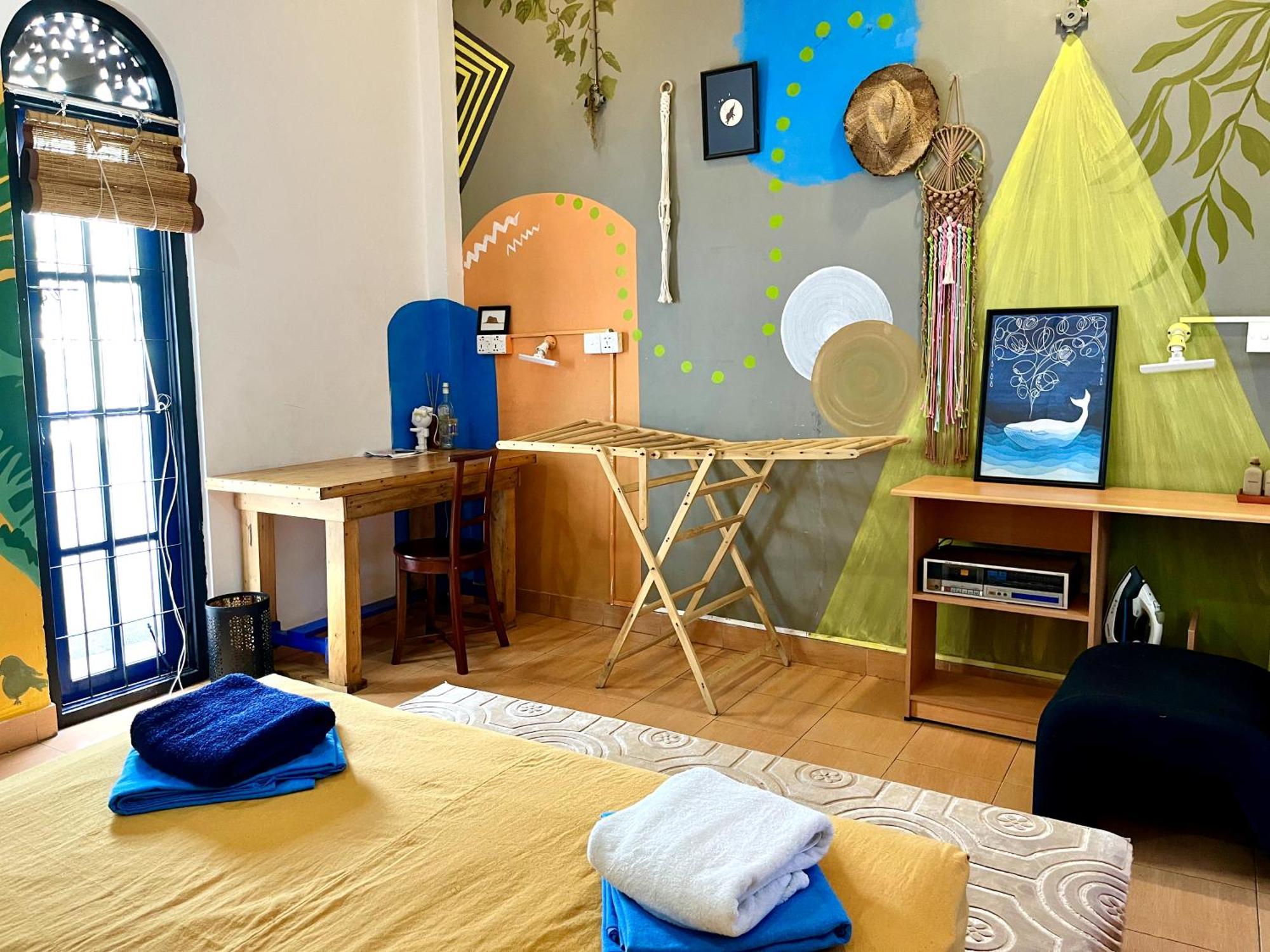 Seconds Hostel - 可倫坡 外观 照片